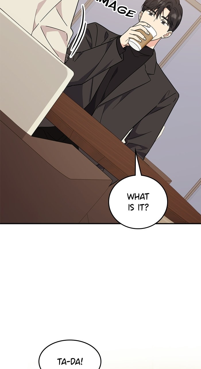 Ugly Duckling Complex Episode 69 page 26 - 