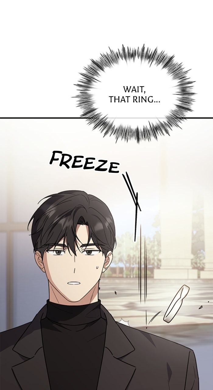 Ugly Duckling Complex Episode 69 page 28 - 