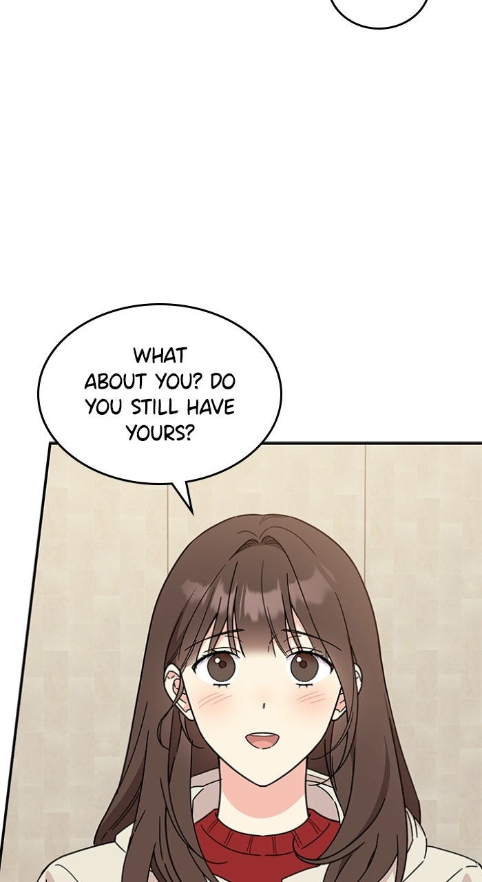 Ugly Duckling Complex Episode 69 page 32 - 