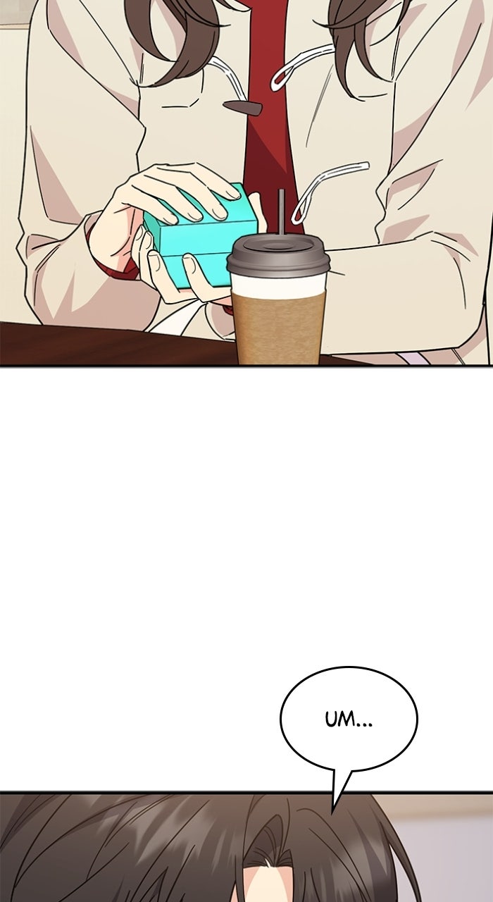 Ugly Duckling Complex Episode 69 page 33 - 