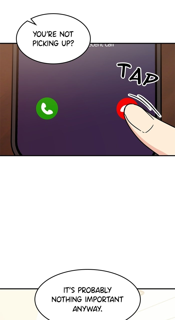 Ugly Duckling Complex Episode 69 page 36 - 
