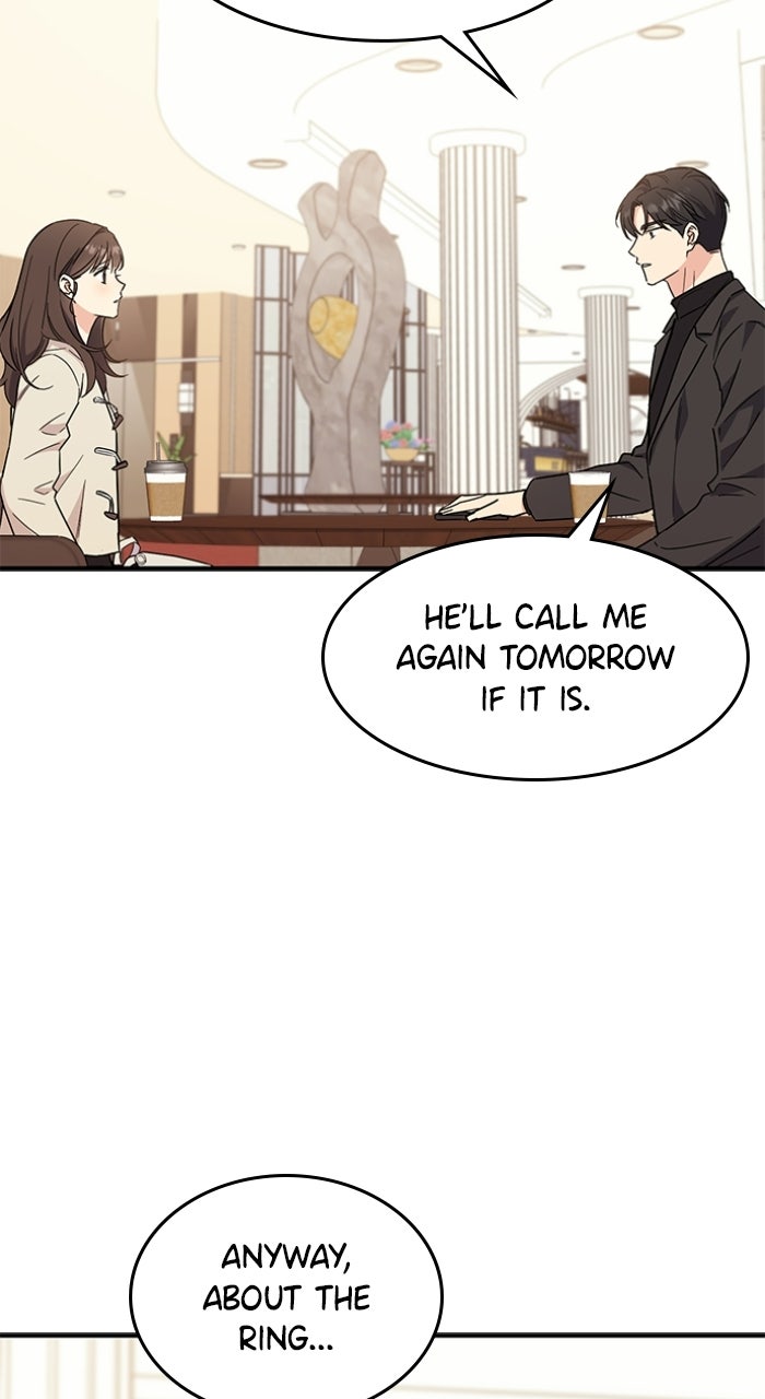 Ugly Duckling Complex Episode 69 page 37 - 