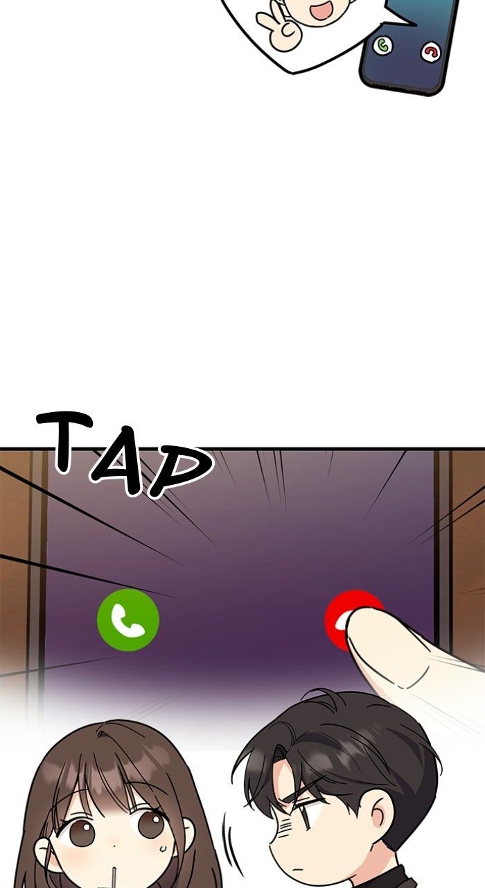 Ugly Duckling Complex Episode 69 page 39 - 