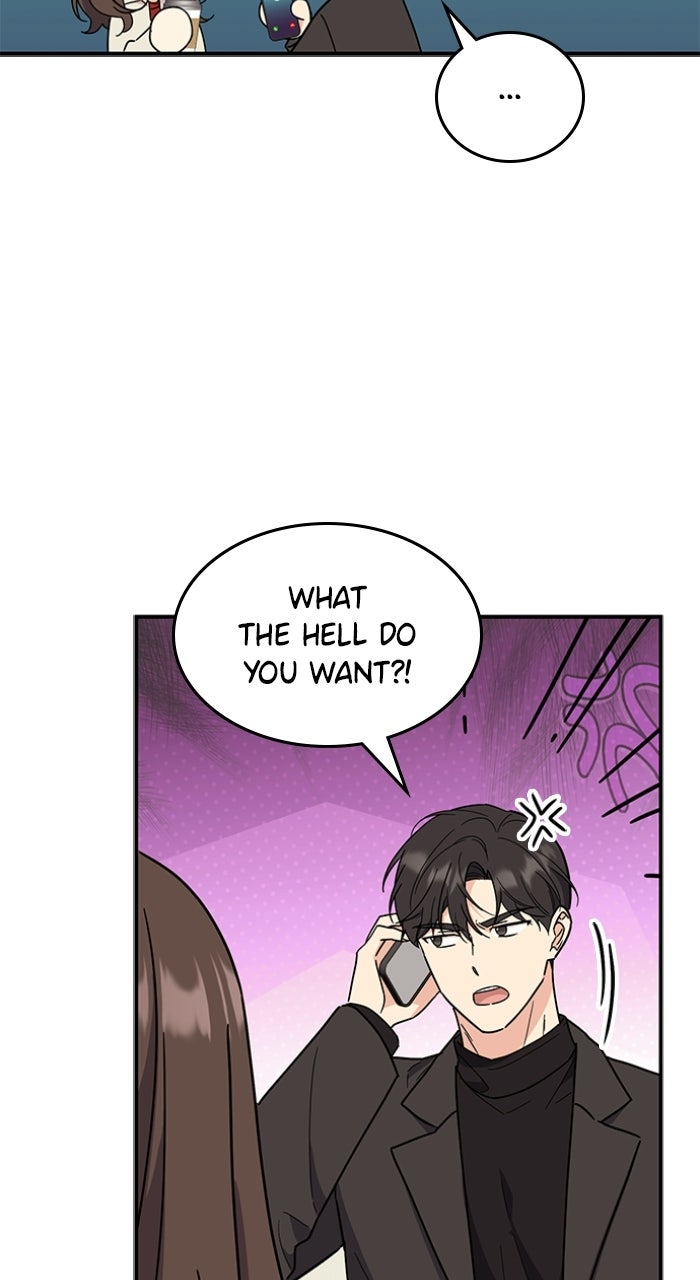 Ugly Duckling Complex Episode 69 page 41 - 