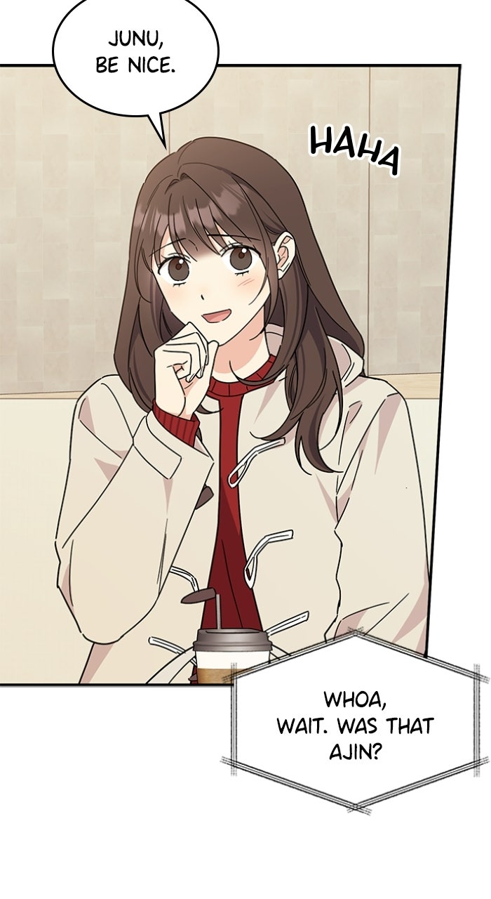 Ugly Duckling Complex Episode 69 page 44 - 