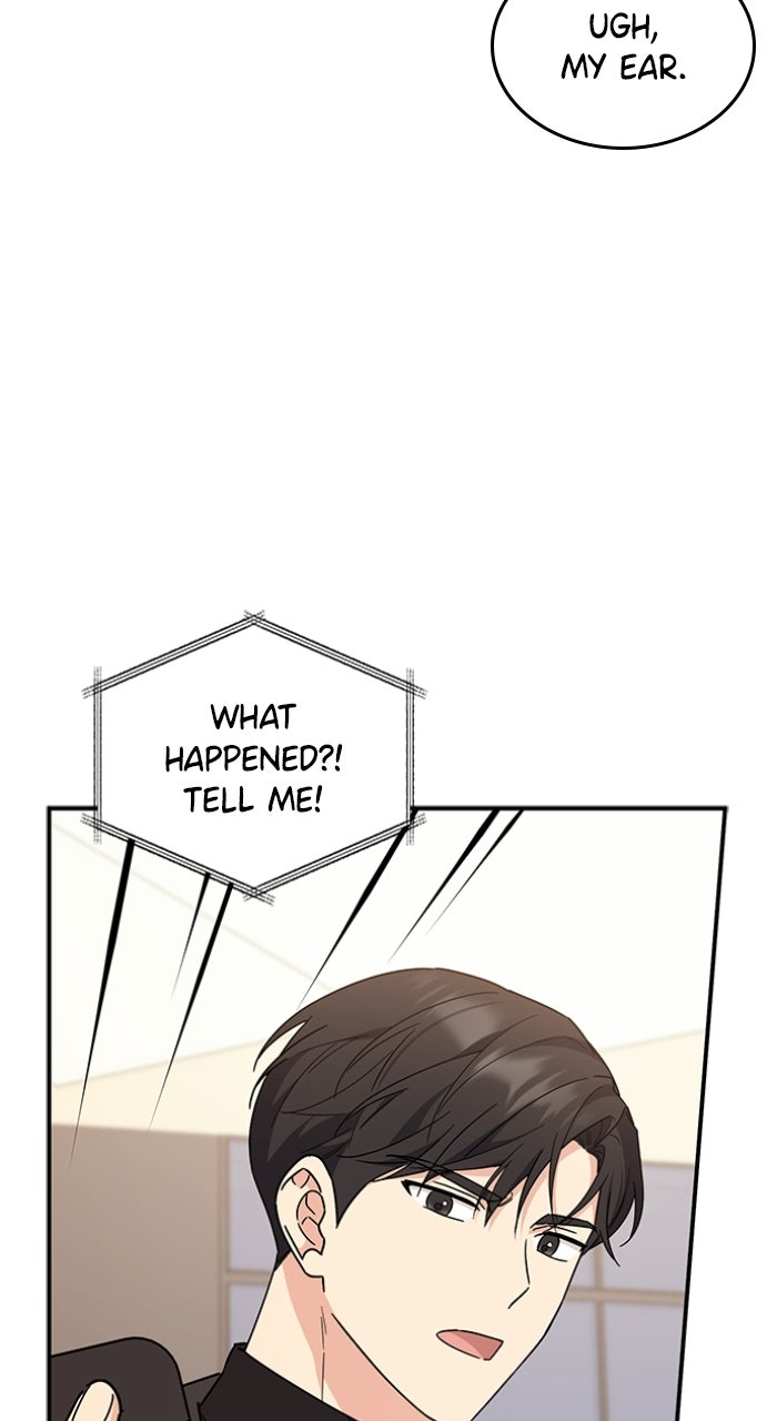Ugly Duckling Complex Episode 69 page 46 - 