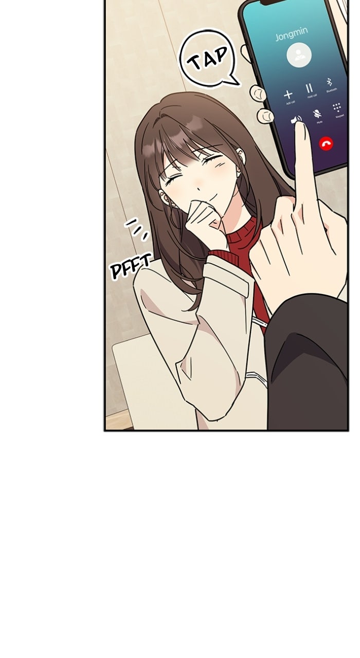 Ugly Duckling Complex Episode 69 page 48 - 
