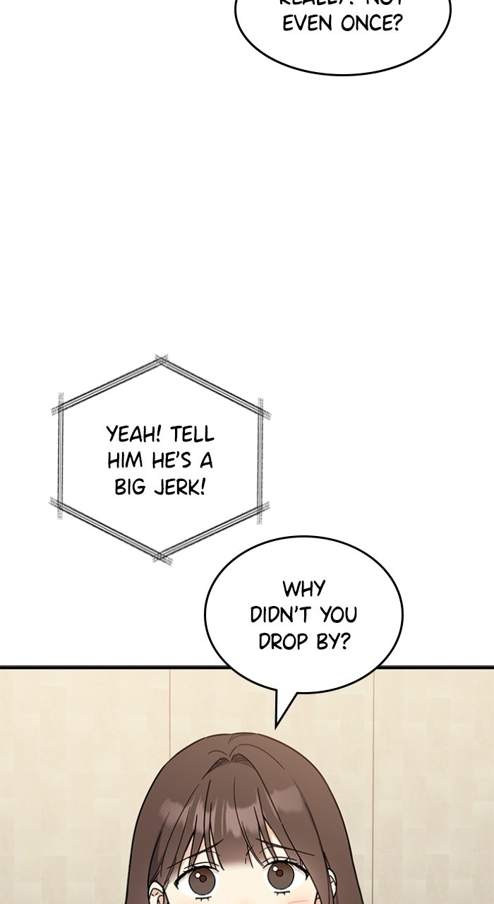 Ugly Duckling Complex Episode 69 page 51 - 