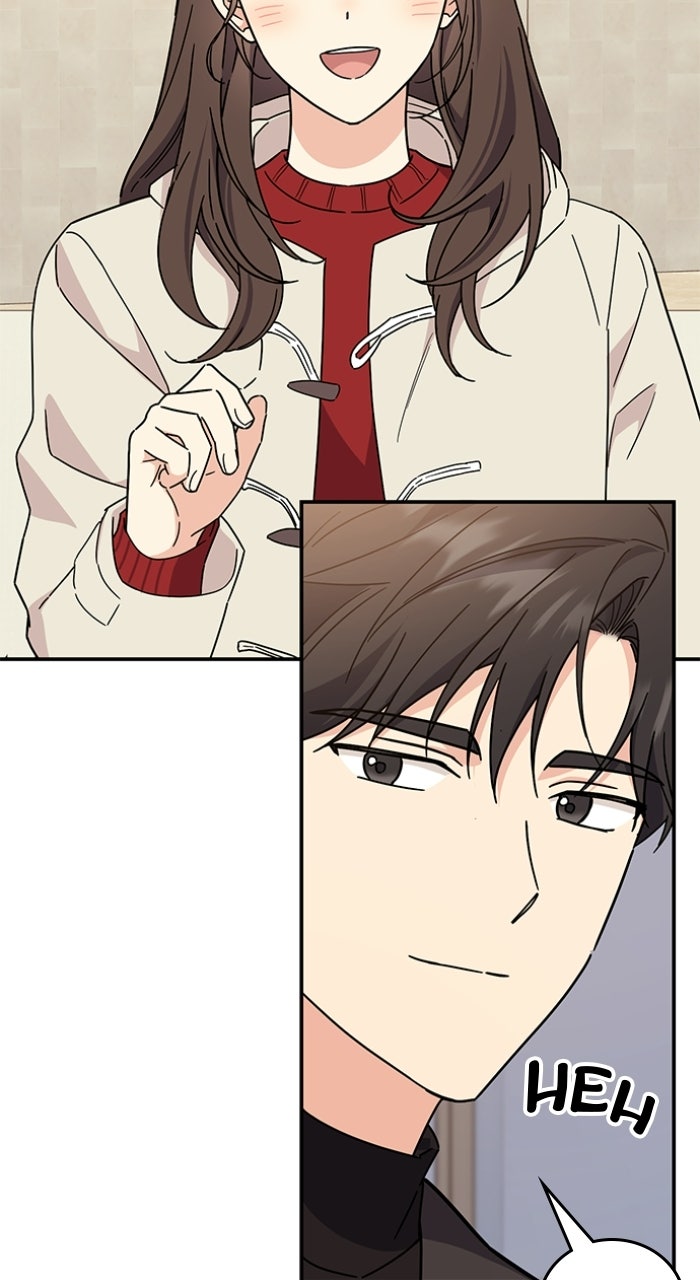 Ugly Duckling Complex Episode 69 page 52 - 