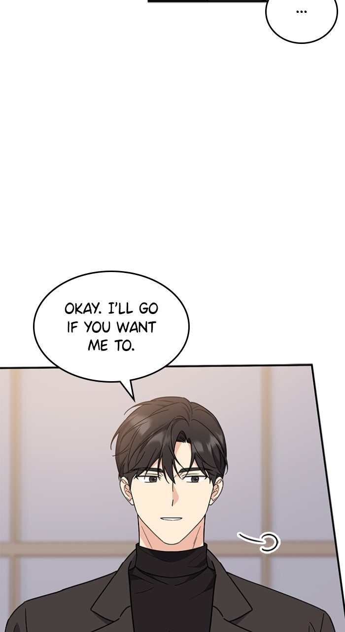 Ugly Duckling Complex Episode 69 page 53 - 