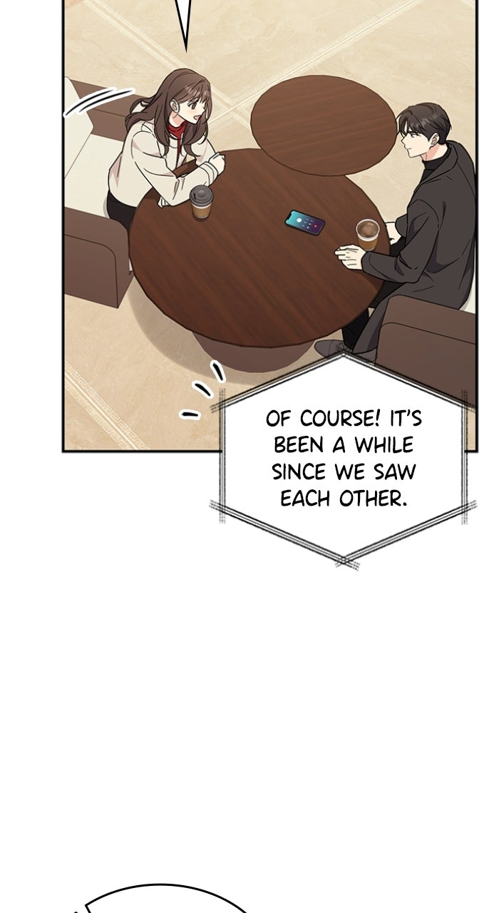 Ugly Duckling Complex Episode 69 page 55 - 