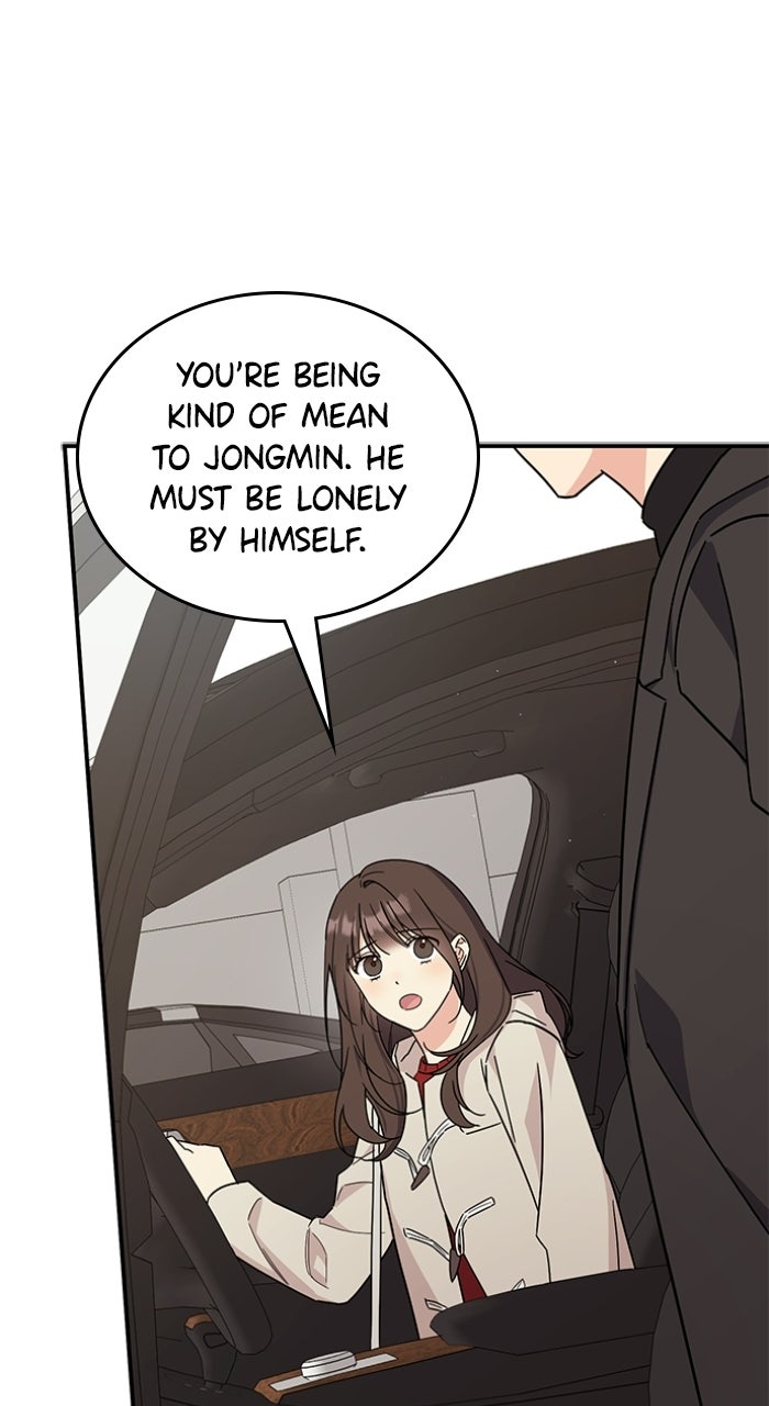 Ugly Duckling Complex Episode 69 page 58 - 