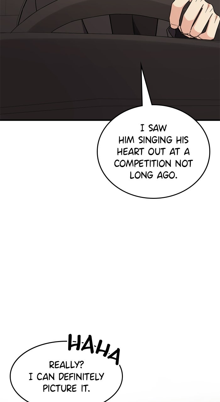 Ugly Duckling Complex Episode 69 page 60 - 