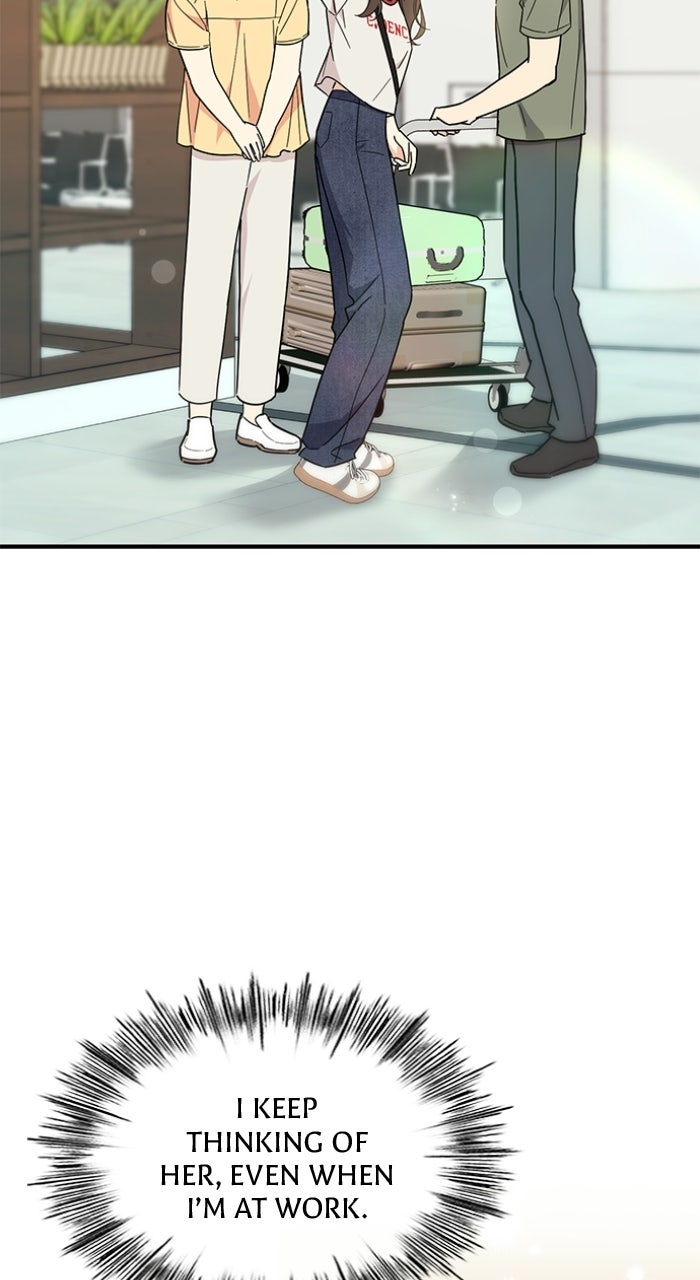 Ugly Duckling Complex Episode 69 page 7 - 