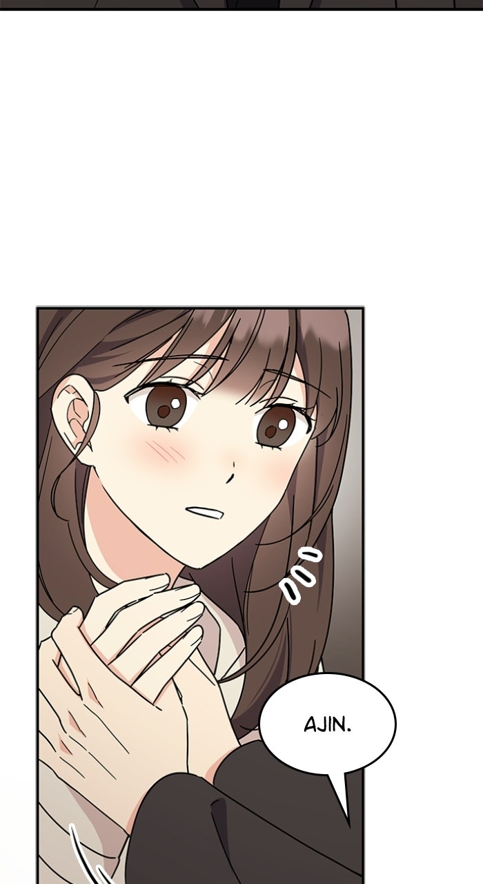 Ugly Duckling Complex Episode 69 page 63 - 