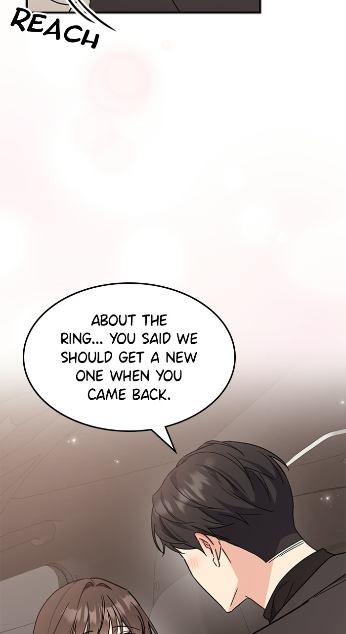 Ugly Duckling Complex Episode 69 page 64 - 