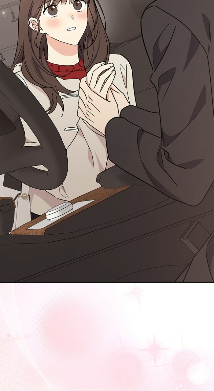 Ugly Duckling Complex Episode 69 page 65 - 