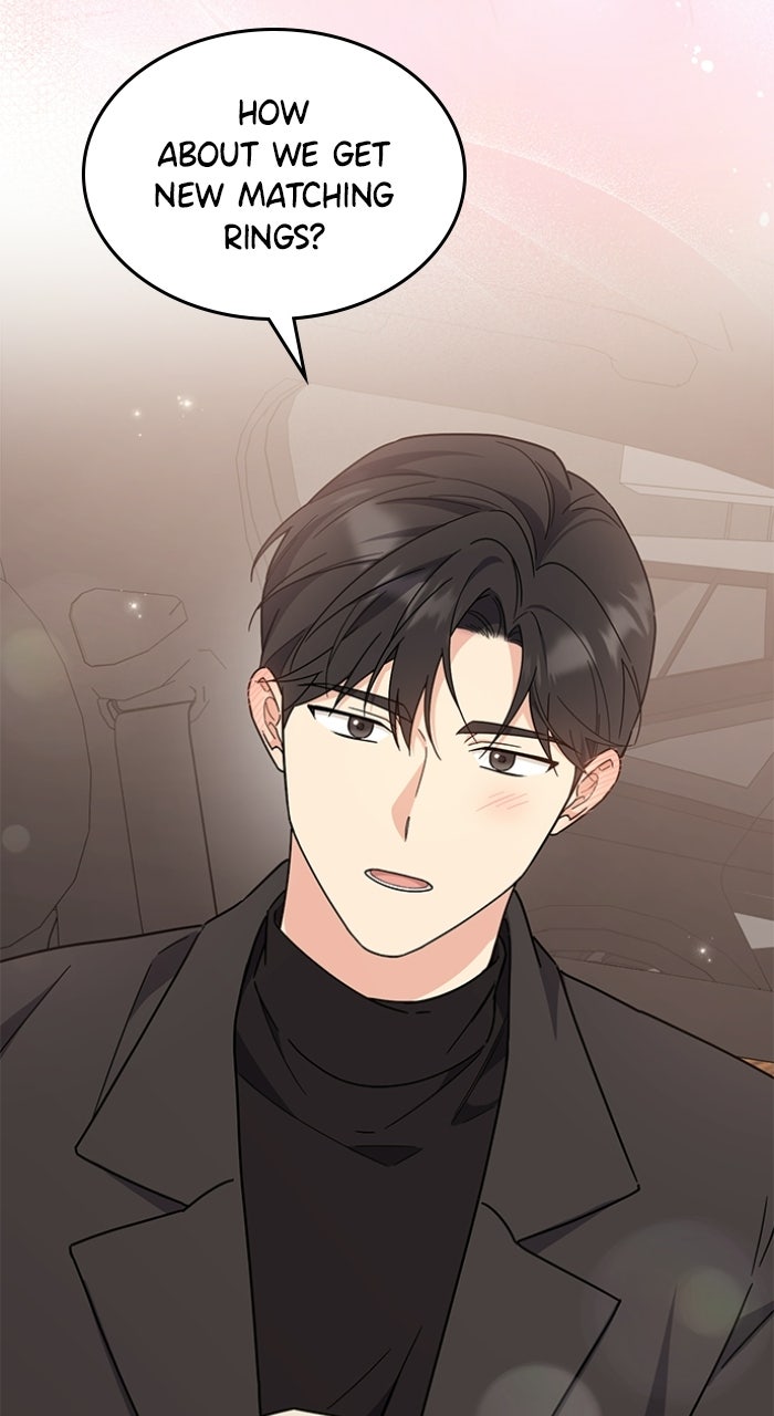 Ugly Duckling Complex Episode 69 page 66 - 