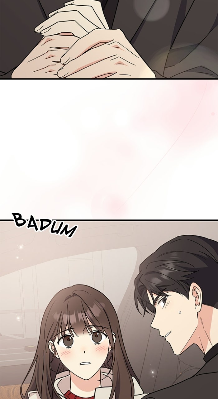 Ugly Duckling Complex Episode 69 page 67 - 