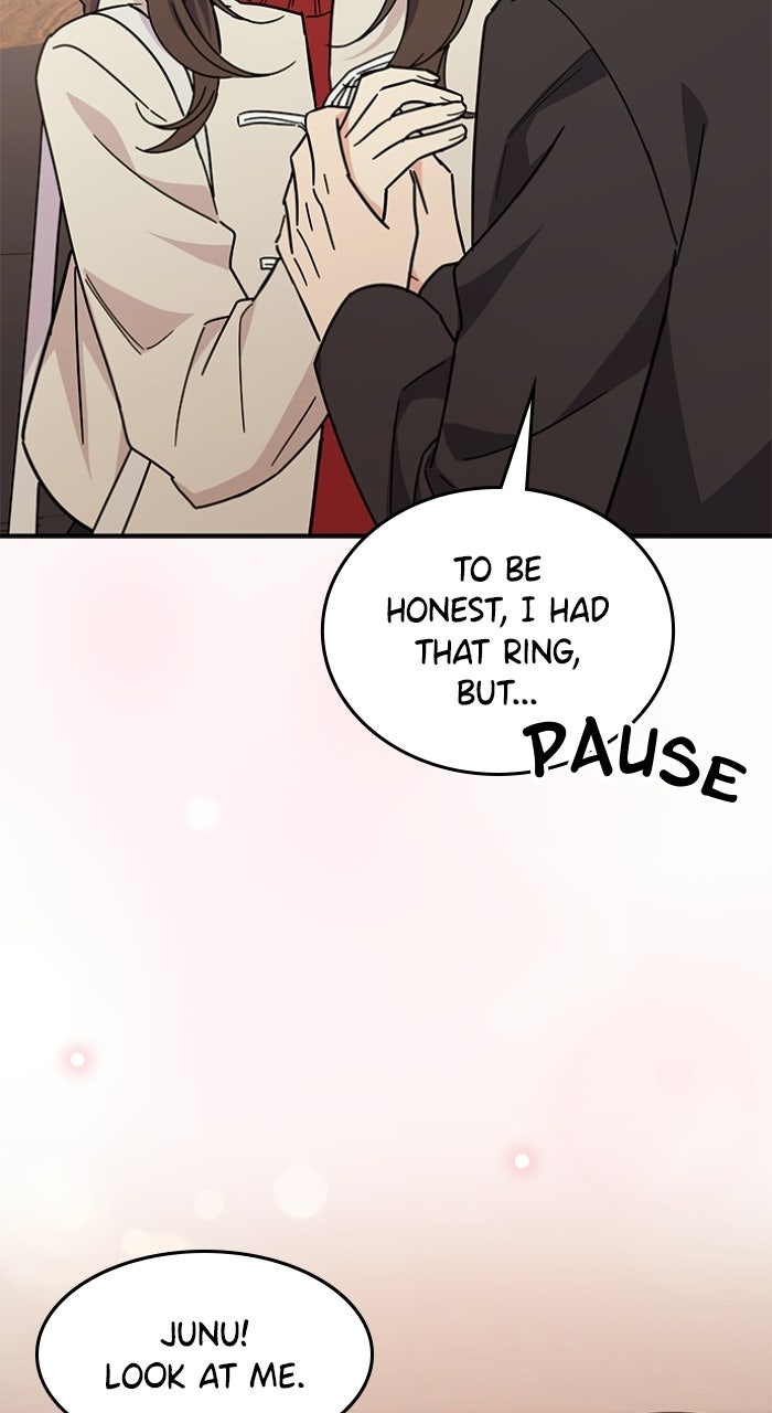 Ugly Duckling Complex Episode 69 page 68 - 