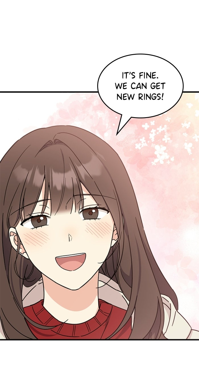 Ugly Duckling Complex Episode 69 page 70 - 