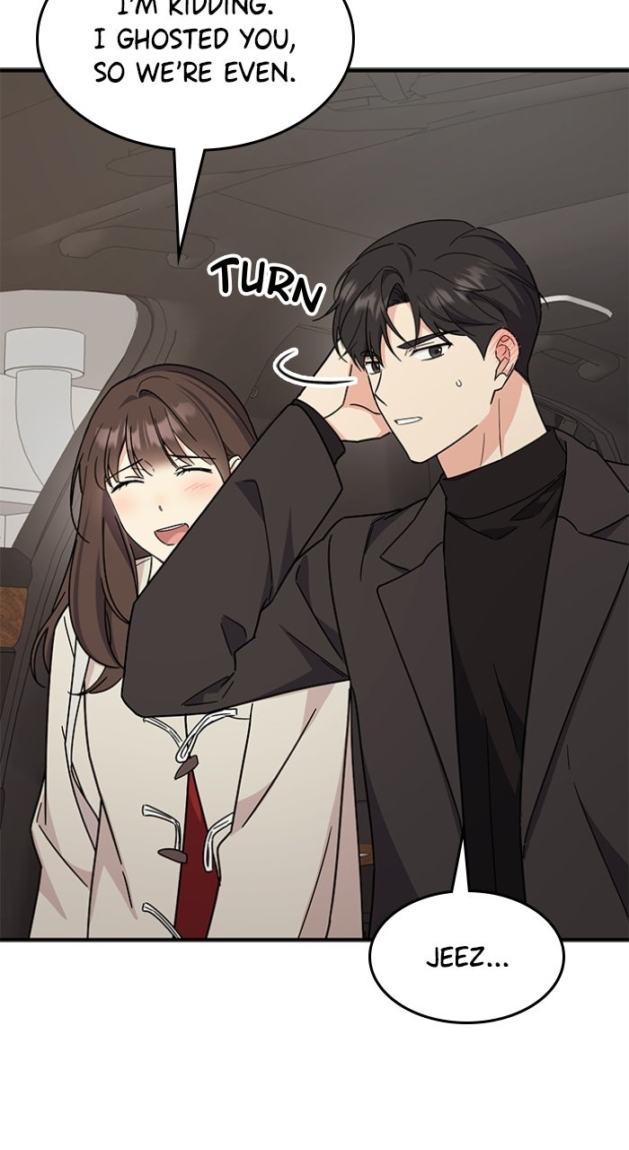 Ugly Duckling Complex Episode 69 page 75 - 
