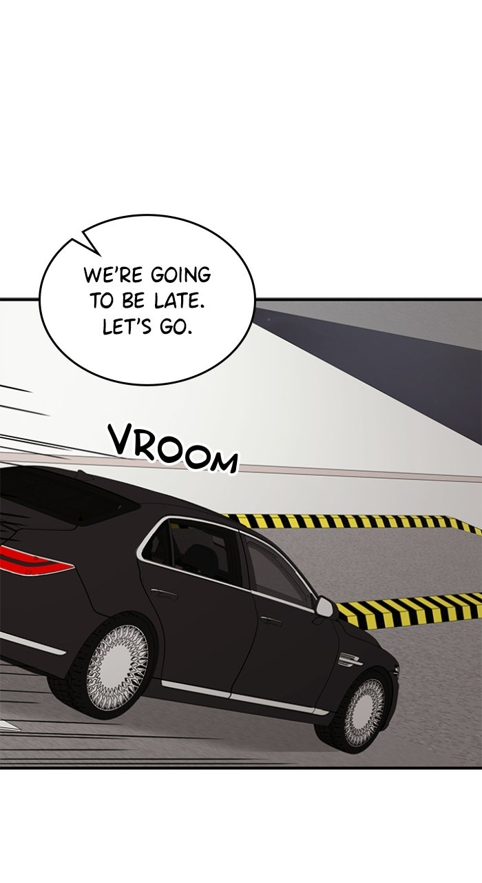 Ugly Duckling Complex Episode 69 page 76 - 