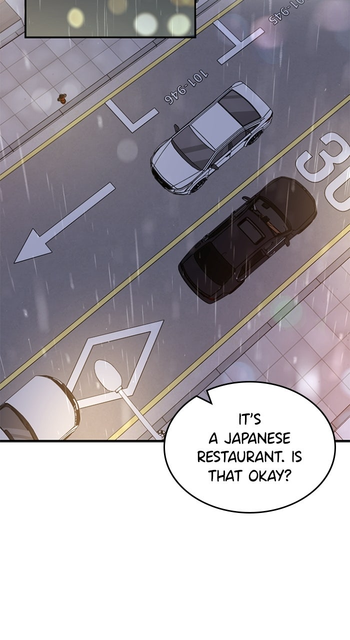 Ugly Duckling Complex Episode 69 page 78 - 