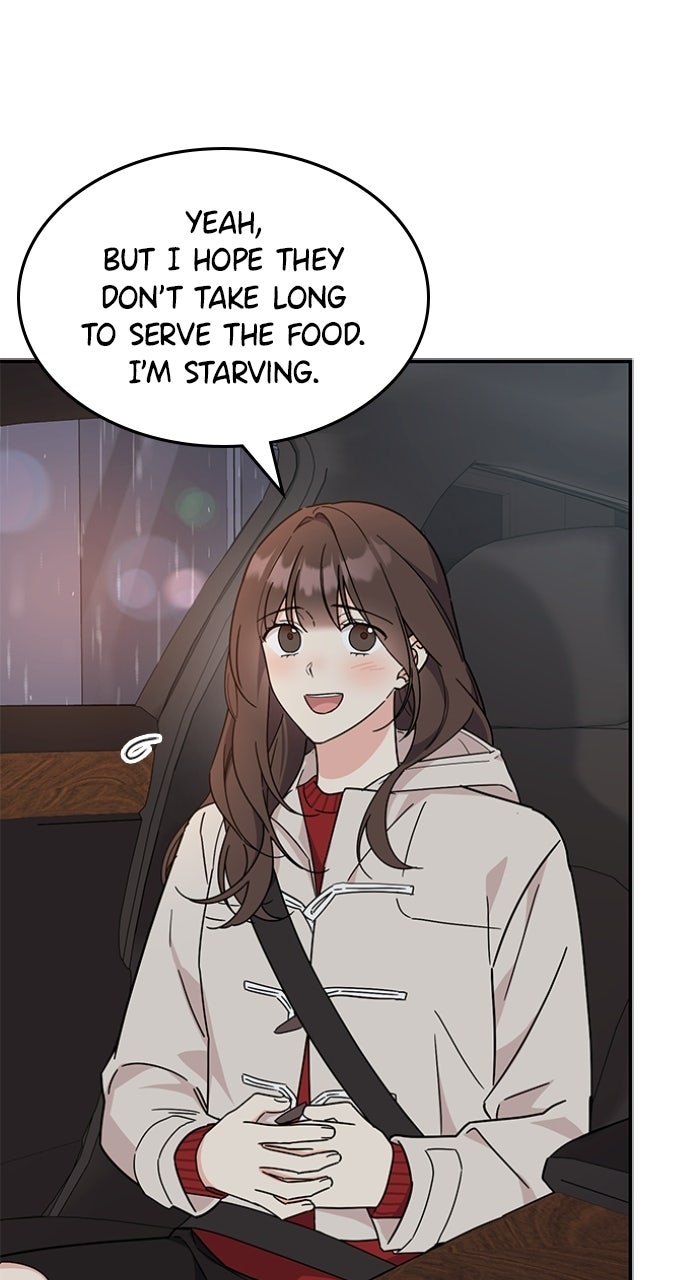 Ugly Duckling Complex Episode 69 page 79 - 
