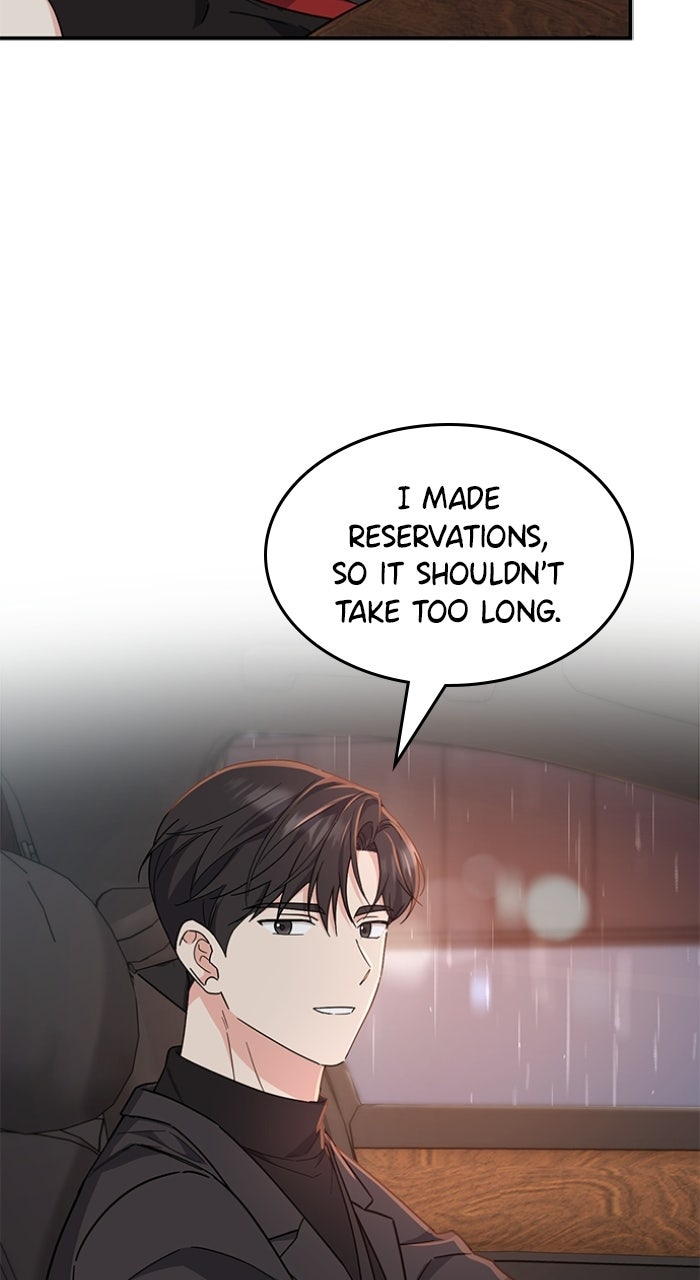 Ugly Duckling Complex Episode 69 page 80 - 