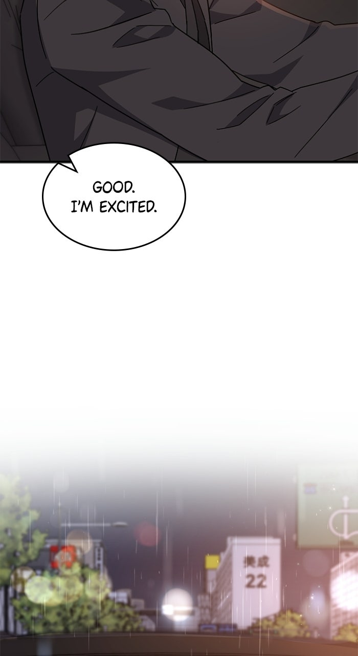 Ugly Duckling Complex Episode 69 page 81 - 