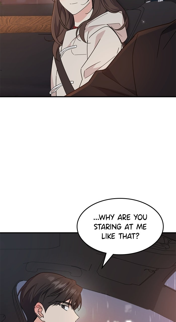 Ugly Duckling Complex Episode 69 page 83 - 