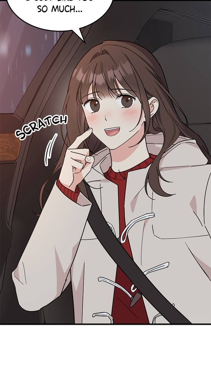 Ugly Duckling Complex Episode 69 page 85 - 