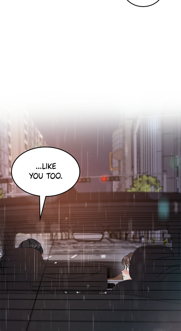 Ugly Duckling Complex Episode 69 page 88 - 