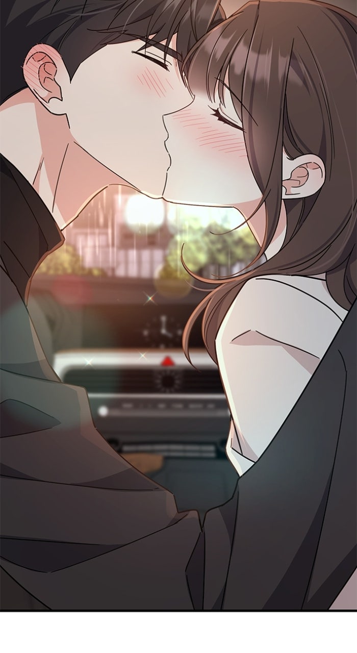 Ugly Duckling Complex Episode 69 page 95 - 