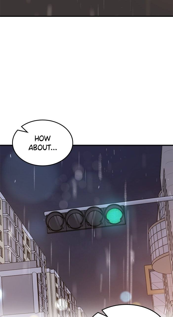 Ugly Duckling Complex Episode 69 page 99 - 