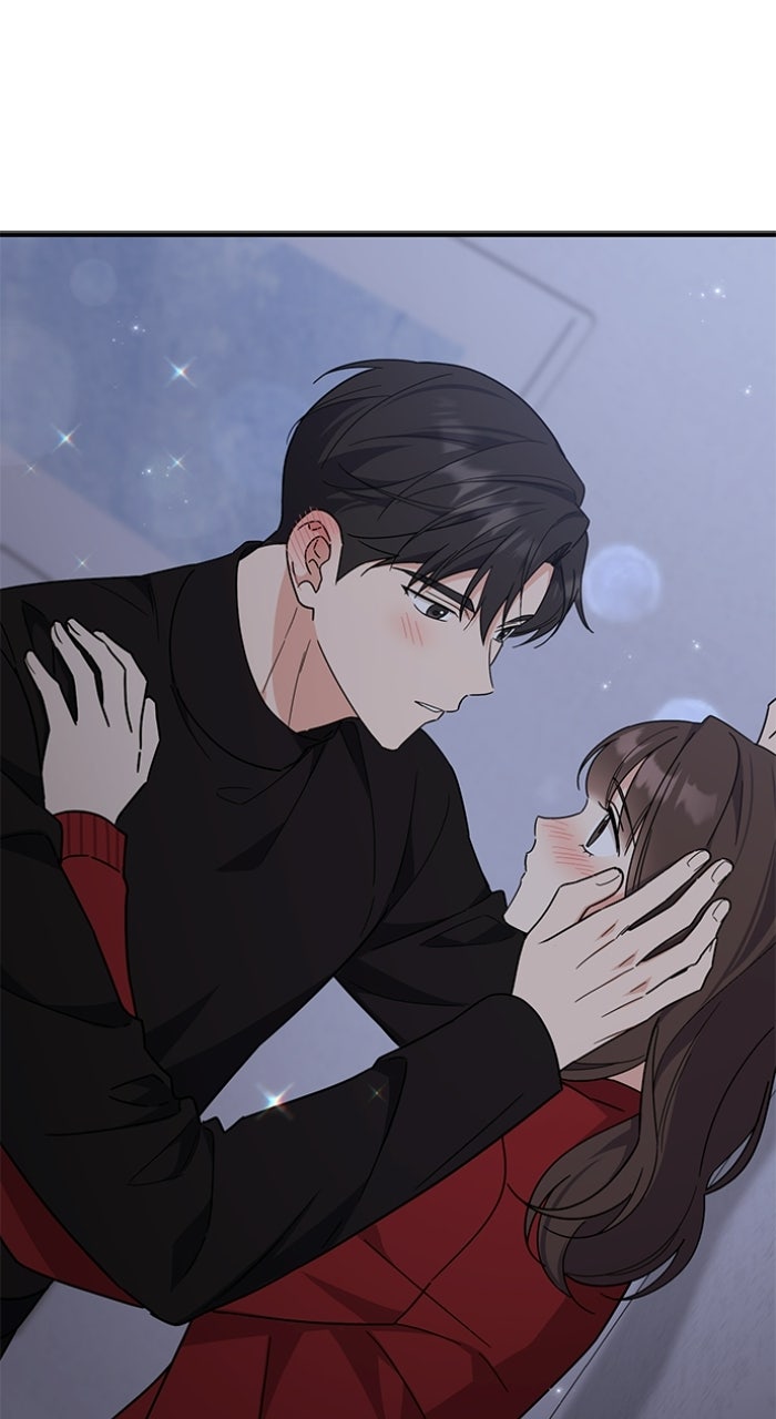 Ugly Duckling Complex Episode 70 page 1 - 
