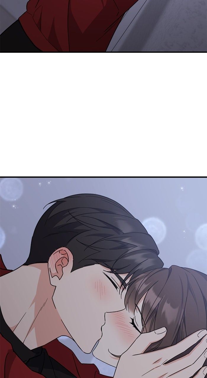 Ugly Duckling Complex Episode 70 page 2 - 