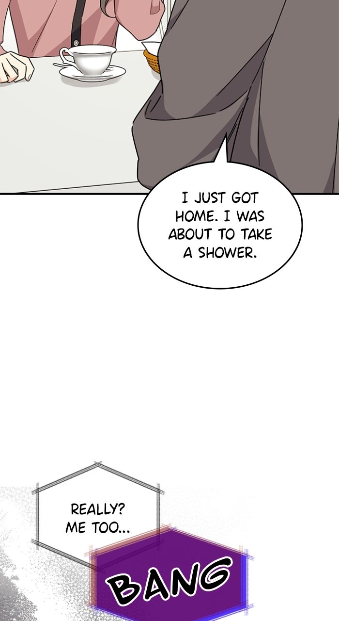 Ugly Duckling Complex Episode 70 page 102 - 