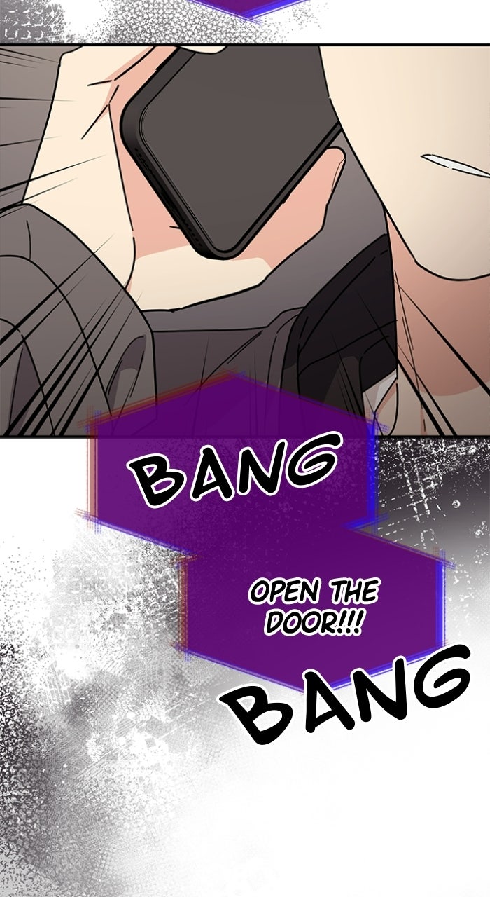 Ugly Duckling Complex Episode 70 page 103 - 