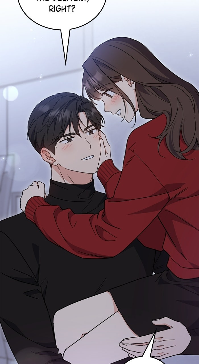 Ugly Duckling Complex Episode 70 page 14 - 