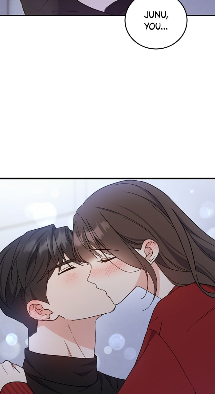 Ugly Duckling Complex Episode 70 page 15 - 