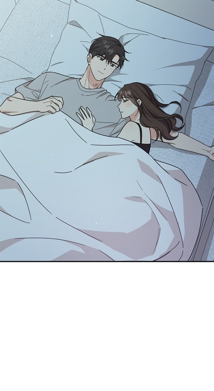 Ugly Duckling Complex Episode 70 page 21 - 