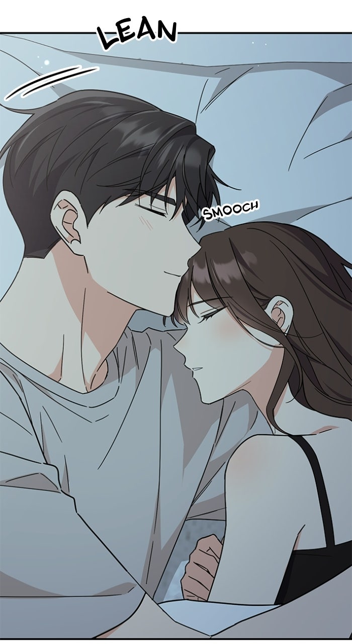 Ugly Duckling Complex Episode 70 page 22 - 