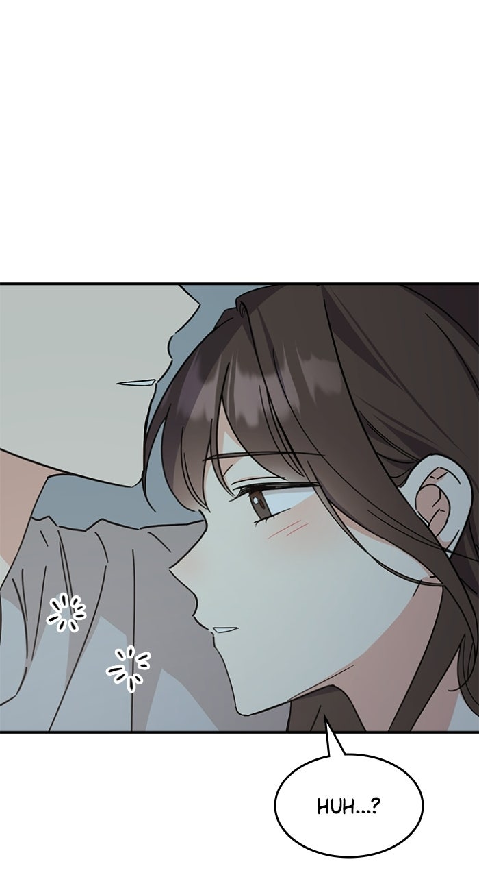 Ugly Duckling Complex Episode 70 page 23 - 