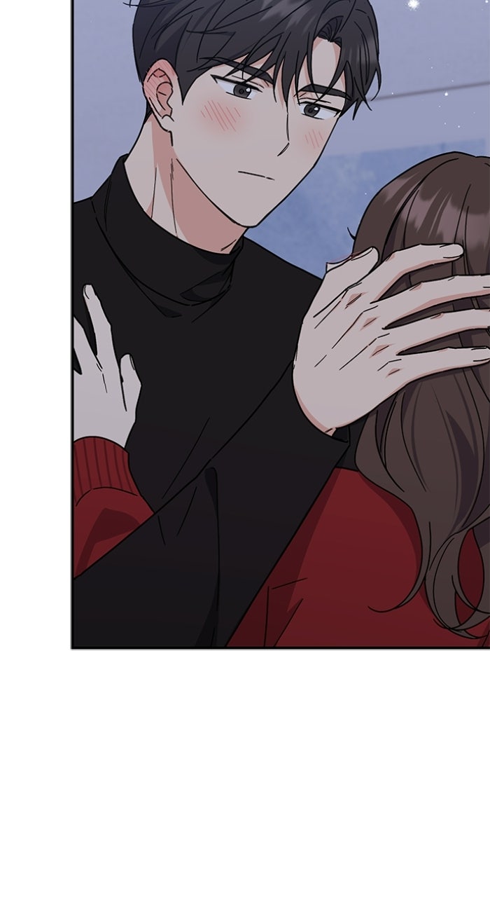 Ugly Duckling Complex Episode 70 page 4 - 