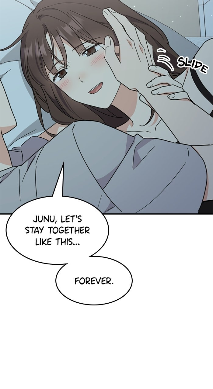Ugly Duckling Complex Episode 70 page 31 - 