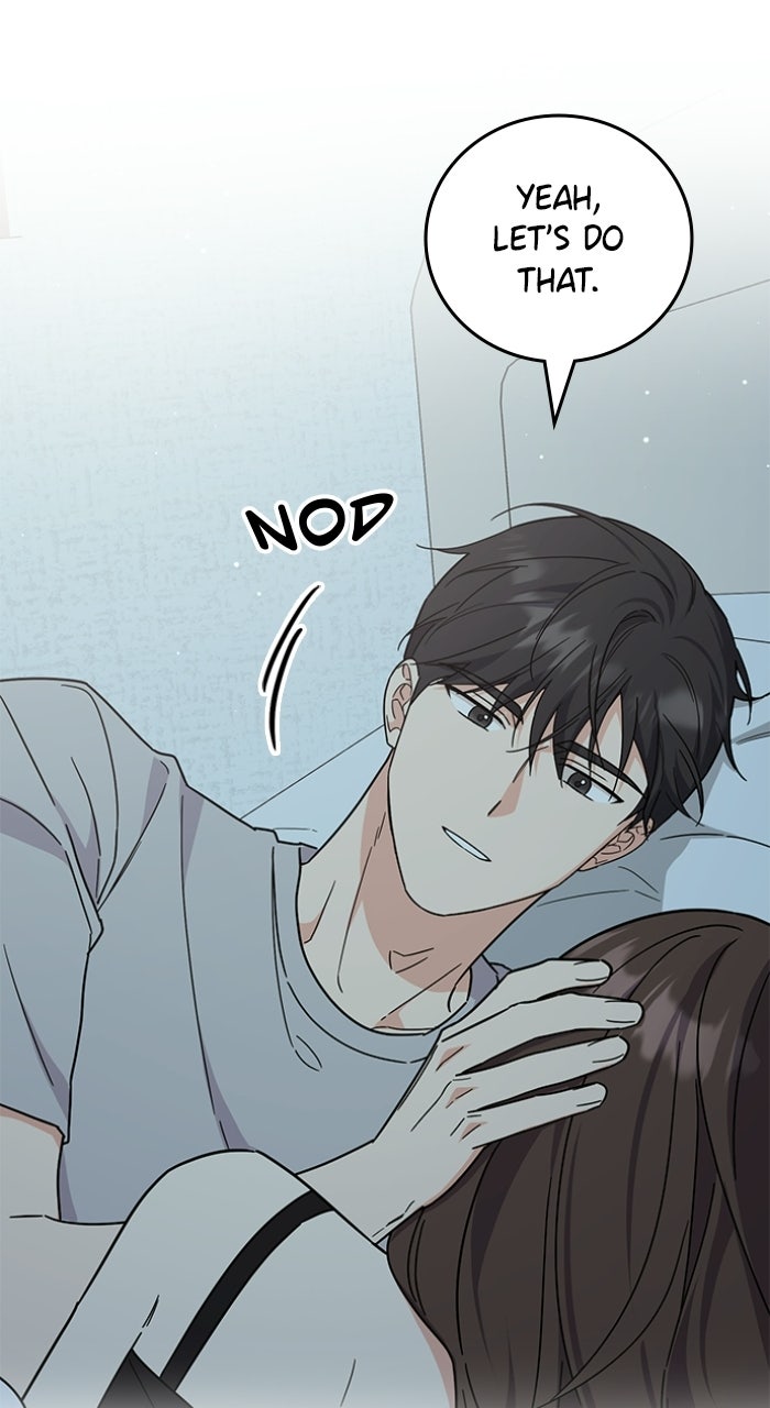 Ugly Duckling Complex Episode 70 page 32 - 