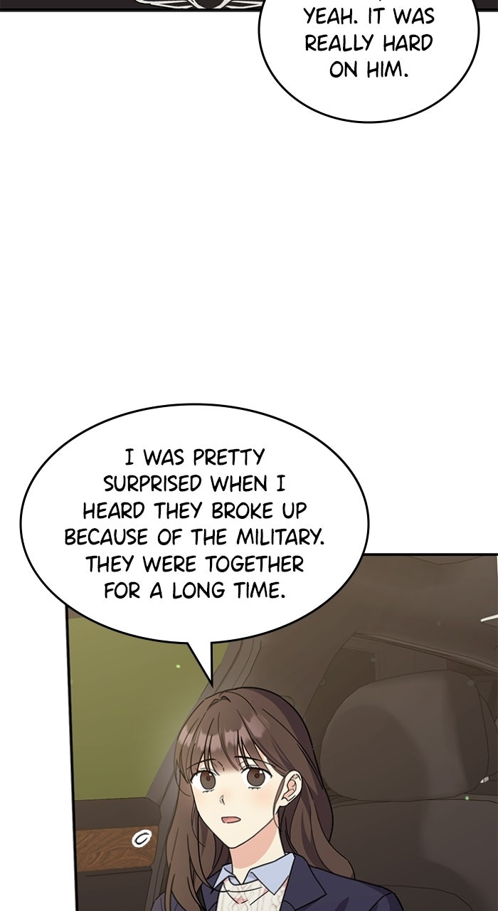 Ugly Duckling Complex Episode 70 page 39 - 
