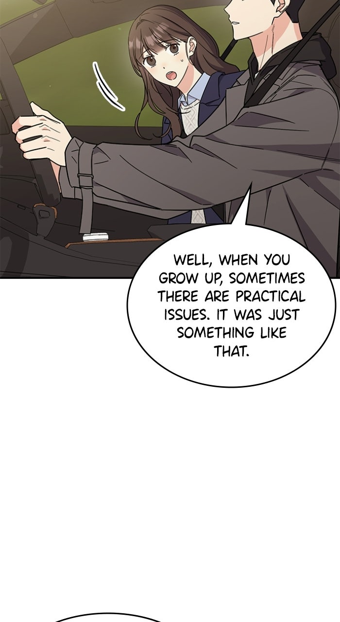 Ugly Duckling Complex Episode 70 page 41 - 